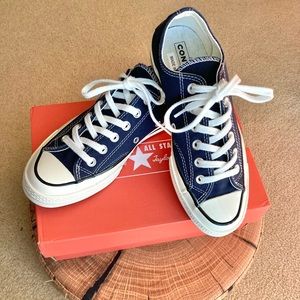 Converse Chuck 70s Navy